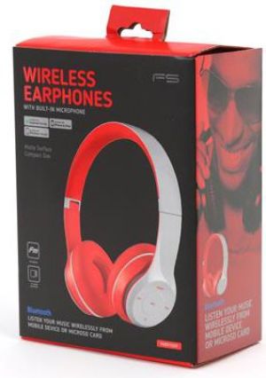 Słuchawki Freestyle FH0915 (43686) 3