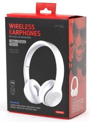 Słuchawki Freestyle FH0915 (43050) 3