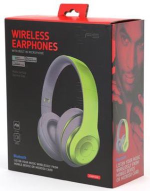 Słuchawki Freestyle FH0916 (43682) 3