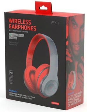 Słuchawki Freestyle FH0916 (43683) 3