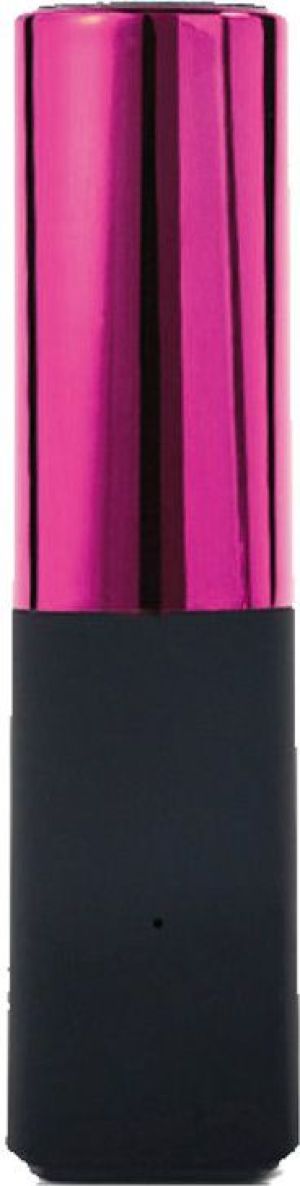 Powerbank Platinet Lipstick 2600 mAh Różowy 1