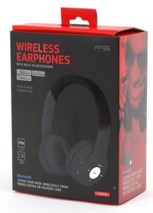 Słuchawki Freestyle FH0915 (43048) 3