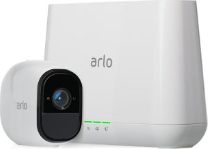 Kamera IP NETGEAR ARLO Pro VMS4130 HD wireless (VMS4130-100EUS) 1