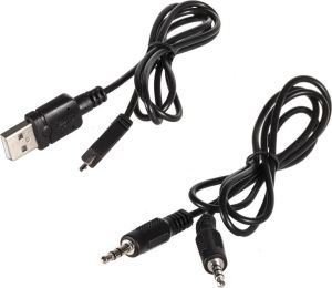 Głośnik Audiocore AC880 czerwony 2