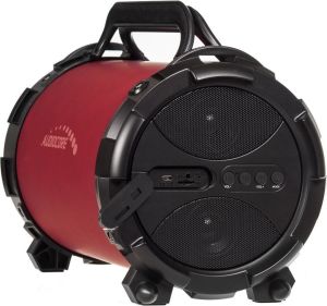 Głośnik Audiocore AC880 czerwony 3