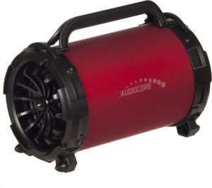 Głośnik Audiocore AC880 czerwony 5