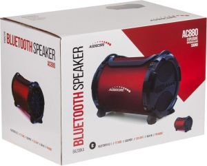 Głośnik Audiocore AC880 czerwony 6