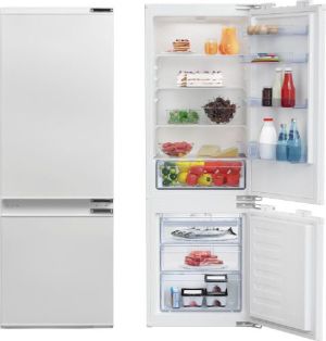 Lodówka Beko BCHA275K2S 2