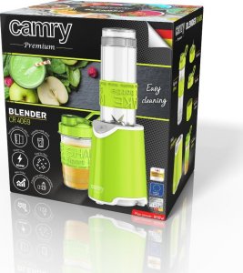 Blender kielichowy Camry CR 4069 15