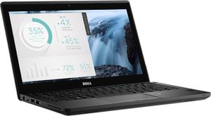 Laptop Dell Latitude 5280 (N014L528012EMEA_W10_PL) 1