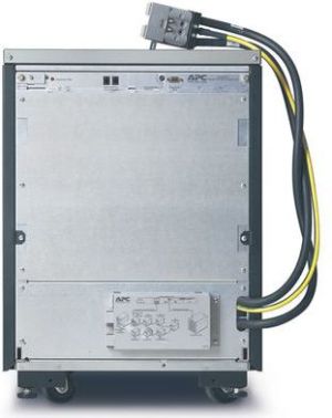 APC SYAXR9B9I Zewnętrzny moduł bateryjny do Symmetra LX Tower 2