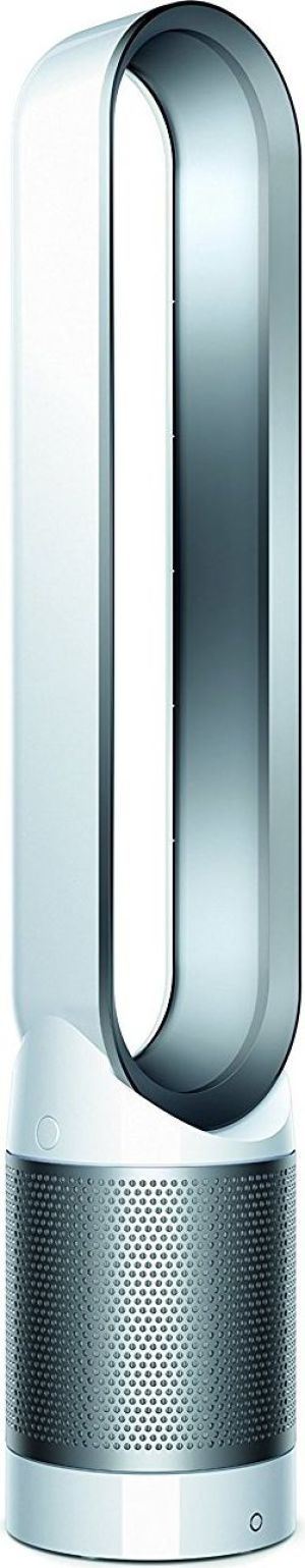 Oczyszczacz powietrza Dyson Dyson Pure Cool Link Tower white / silver (305162-01) - 9GVTDY52 1