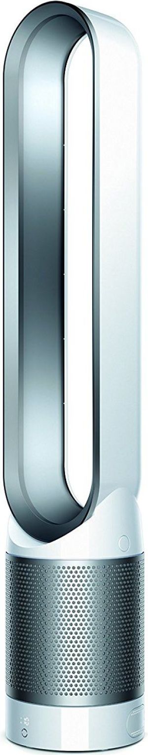 Oczyszczacz powietrza Dyson Dyson Pure Cool Link Tower white / silver (305162-01) - 9GVTDY52 2