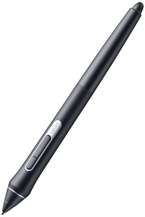 Rysik Wacom Bamboo Pro Pen 2 Czarny 1