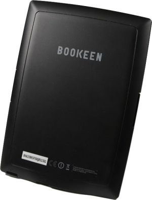 Czytnik Bookeen Cybook Odyssey Czarny + Etui (CYBOY5FBK) 3