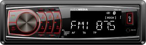 Radio samochodowe Blaupunkt Audiomedia (AMR417BT) 1
