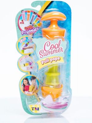Tm Toys Pull Pops - tuba do deserów lodowych blister (DKG 0750) 1
