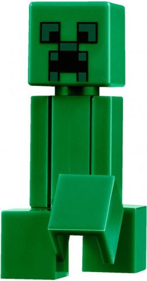 LEGO Minecraft Grzybowa wyspa (21129) 7