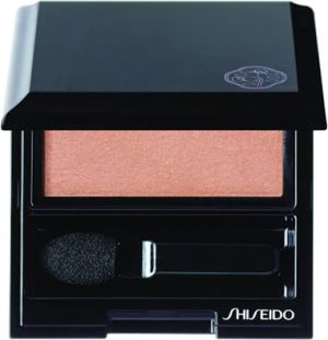 Shiseido Luminizing Satin Eye ColorCienie do powiek BE202 Caramel 2g 1