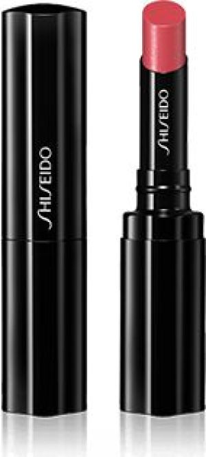 Shiseido Veiled Rouge Lipstick PK316 Zinnia 22g 1