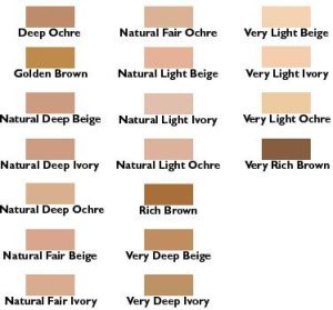 Shiseido Radiant Lifting Foundation SPF15 D30 Very Rich Brown 30ml 2