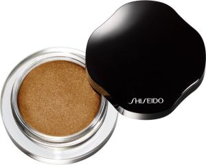 Shiseido Shimmering Cream Eye Color kremowy cień do powiek BR329 Ochre 6g 1