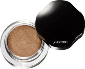 Shiseido Shimmering Cream Eye Color kremowy cień do powiek BR731 Kitsune 6g 1