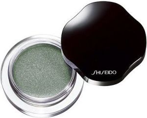 Shiseido Shimmering Cream Eye Color kremowy cień do powiek GR619 Sudachi 6g 1