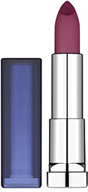 Maybelline  Color Sensational szminka do ust 886 Berry Bossy 5ml 1
