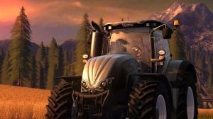 Farming Simulator 2017 Black Edition PC 5