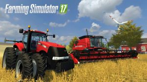 Farming Simulator 2017 Black Edition PC 7