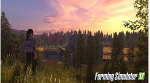 Farming Simulator 2017 Black Edition PC 8