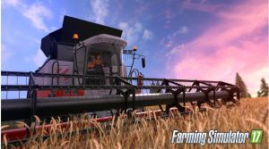 Farming Simulator 2017 Black Edition PC 10