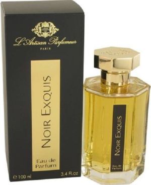 L´Artisan Parfumeur Noir Exquis EDP 100ml 1