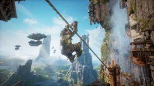 Styx: Shards of Darkness PS4 2