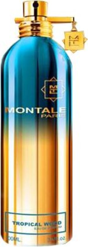 Montale Tropical Wood Unisex Edp spray 100ml 1