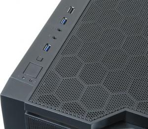 Obudowa Chieftec Gamer CI-01B (CI-01B-350GPB) 7