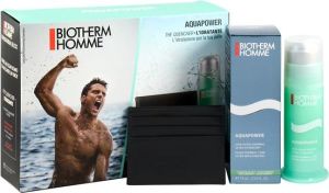 Biotherm Homme Aquapower Zestaw kosmetyczny dla mężczyzn 1