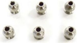 Himoto Ball Head (8.0mm) 6p - 31041 1