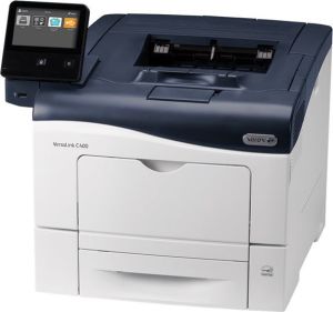 Drukarka laserowa Xerox Versalink C400DN (C400V_DN) 2