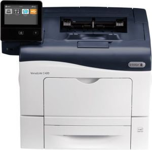 Drukarka laserowa Xerox Versalink C400DN (C400V_DN) 4