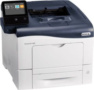 Drukarka laserowa Xerox Versalink C400DN (C400V_DN) 5