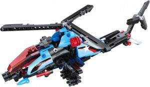 Double Eagle Helicopter i Transformer (C52007W) 1