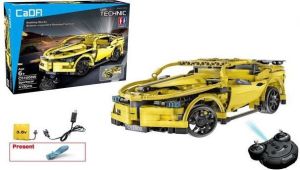 Double Eagle Sportowy samochód wyścigowy (C51008W) 4