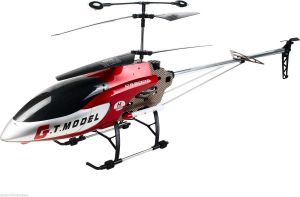 G.T. Model Helikopter QS8006 (GTM/QS8006-2) 1