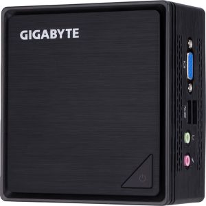 Komputer Gigabyte Brix GB-BPCE-3350C Intel Celeron N3350 5