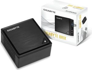 Komputer Gigabyte Brix GB-BPCE-3350C Intel Celeron N3350 2