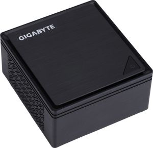 Komputer Gigabyte Brix GB-BPCE-3350C Intel Celeron N3350 1