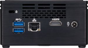 Komputer Gigabyte Brix GB-BPCE-3350C Intel Celeron N3350 3