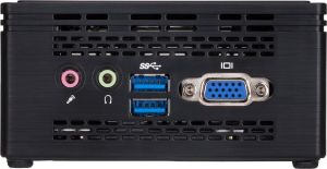 Komputer Gigabyte Brix GB-BPCE-3350C Intel Celeron N3350 4
